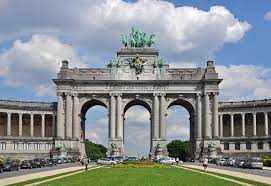 cinquantenaire